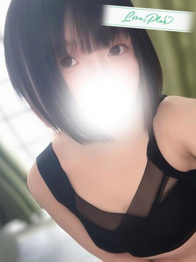 あいす（LOVE&PLUS）