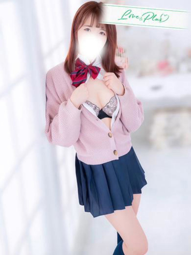 ゆか（LOVE&PLUS）