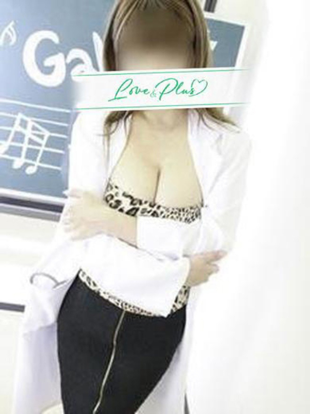 あきな☆癒しの女神降臨☆（LOVE&PLUS）