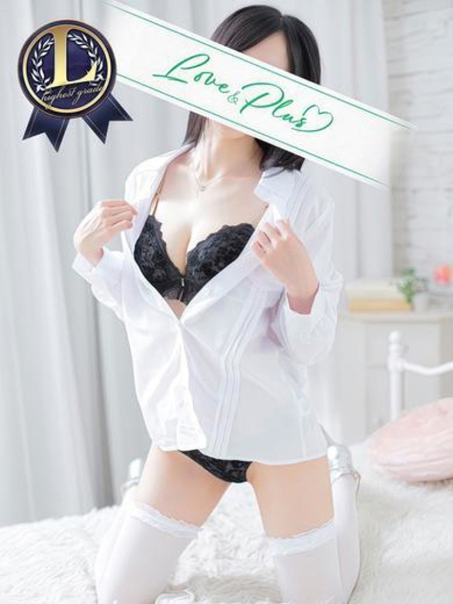 かれな（LOVE&PLUS）