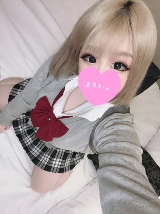なちゅ(LOVE&PLUS)