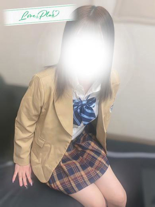 ゆのん（LOVE&PLUS）