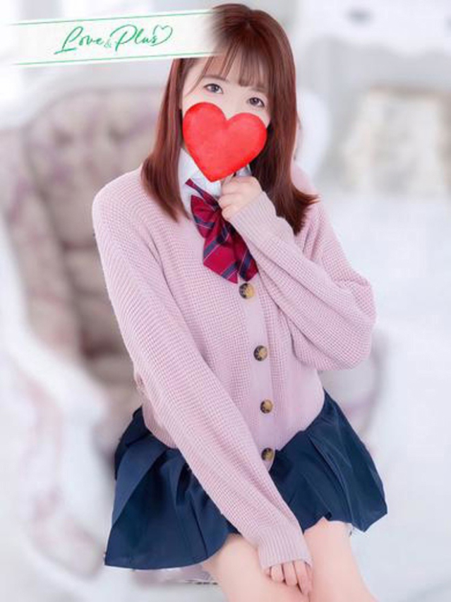 ゆか（LOVE&PLUS）