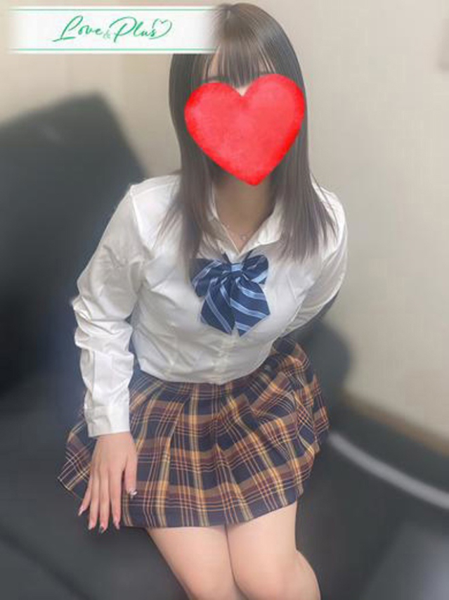 ゆのん（LOVE&PLUS）