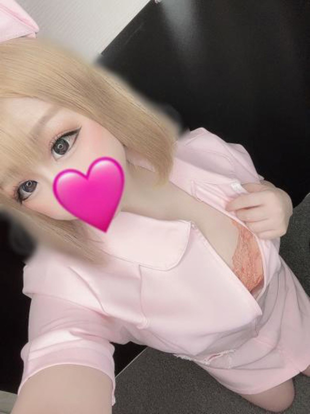 なちゅ（LOVE&PLUS）