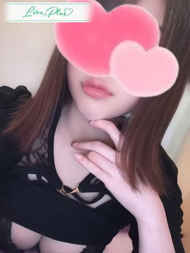 さや（LOVE&PLUS）