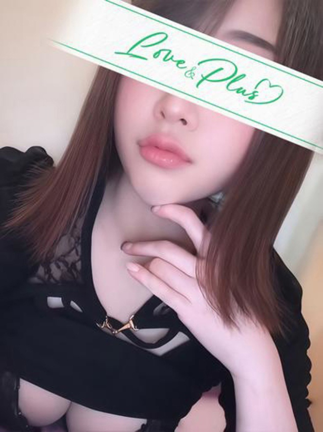 さや（LOVE&PLUS）