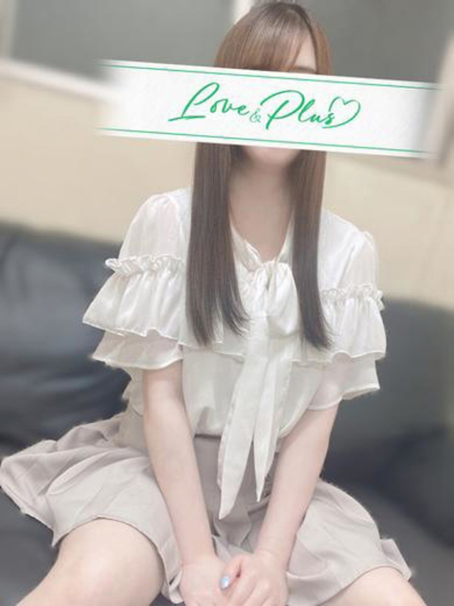 さつき（LOVE&PLUS）
