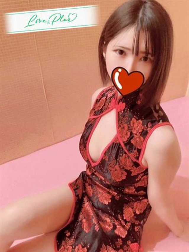 ゆり(LOVE&PLUS)