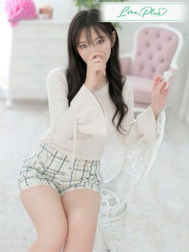 ありさ（LOVE&PLUS）