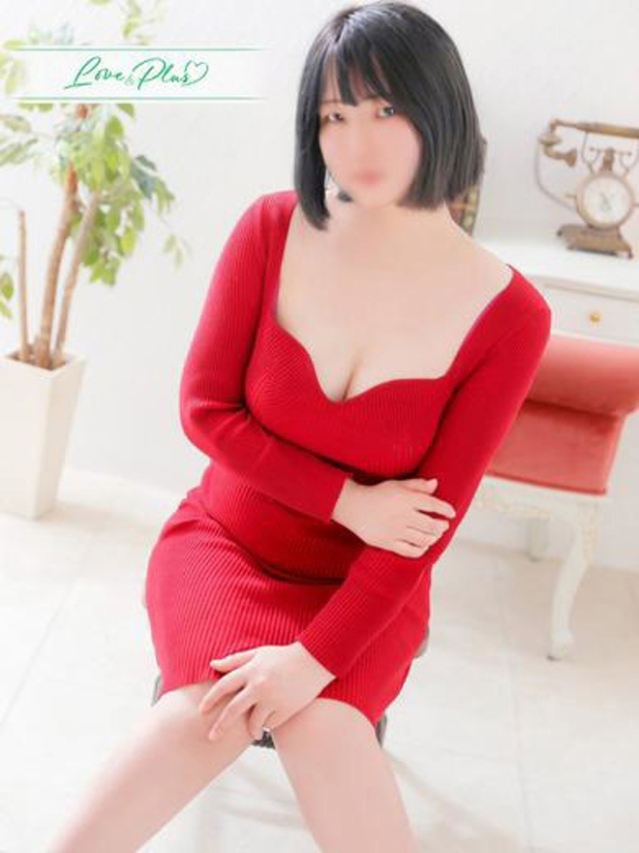 すずね（LOVE&PLUS）