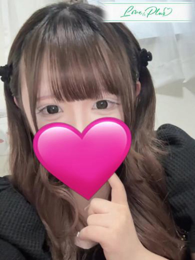 かんな(LOVE&PLUS)