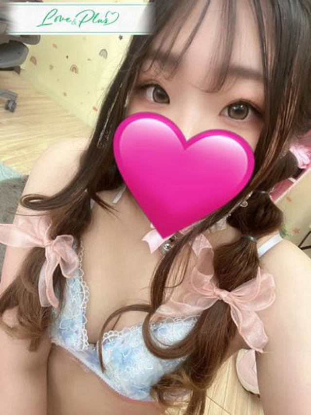 ゆら（LOVE&PLUS）