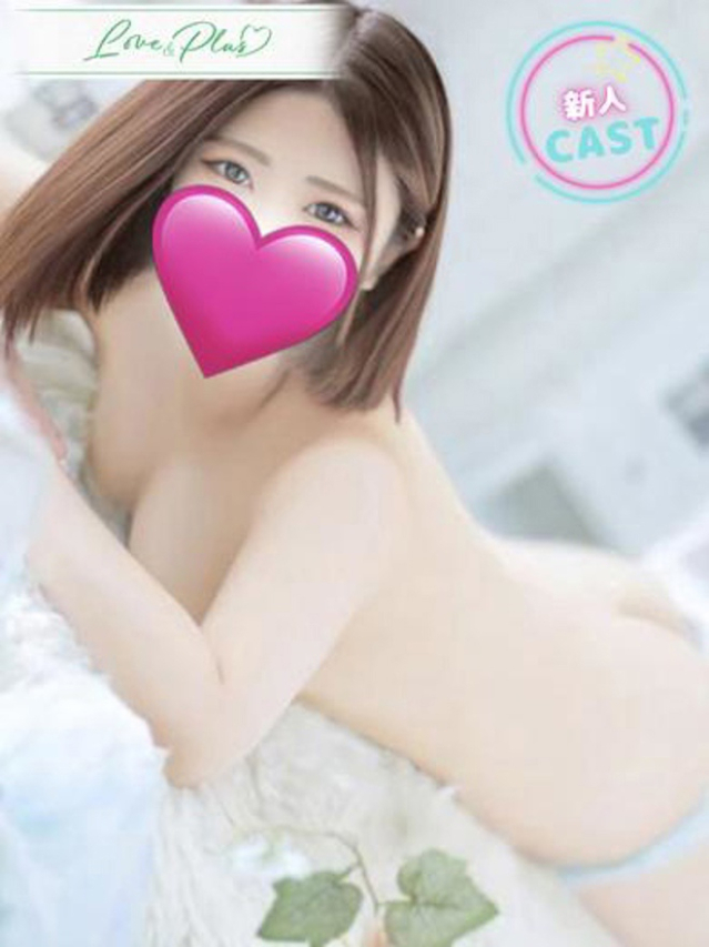 ももね（LOVE&PLUS）