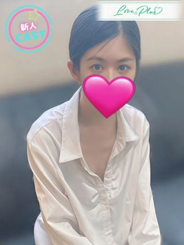 らいく（LOVE&PLUS）