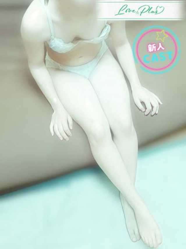 まゆゆ(LOVE&PLUS)