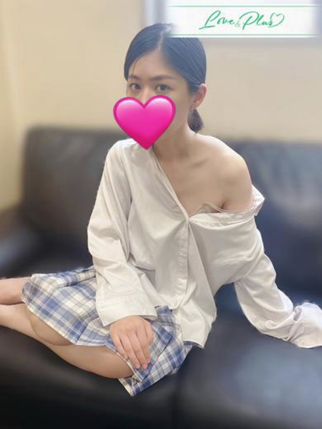らいく（LOVE&PLUS）
