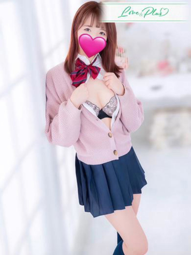 ゆか（LOVE&PLUS）