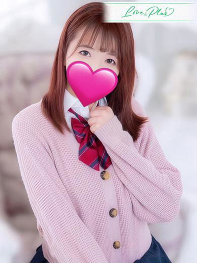 ゆか（LOVE&PLUS）