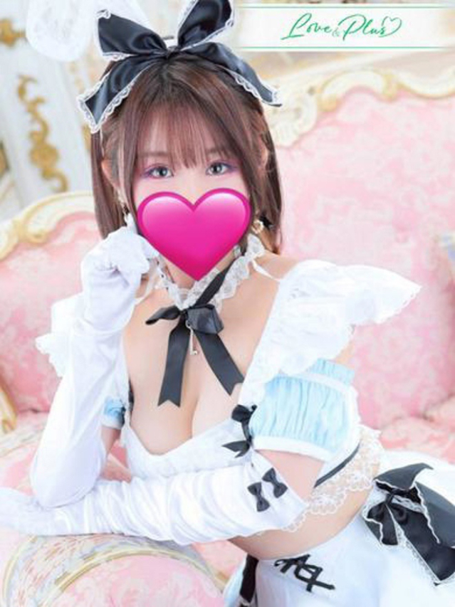 みんと（LOVE&PLUS）
