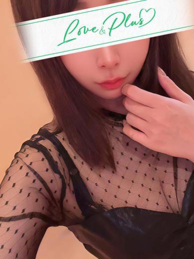 さや（LOVE&PLUS）