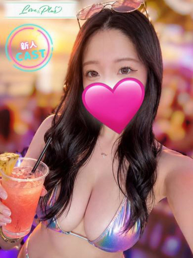あゆ(LOVE&PLUS)