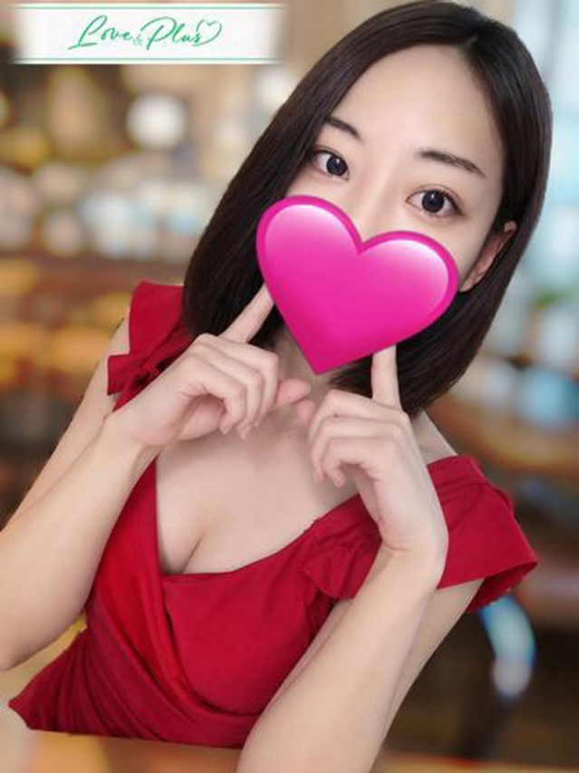 つばき（LOVE&PLUS）