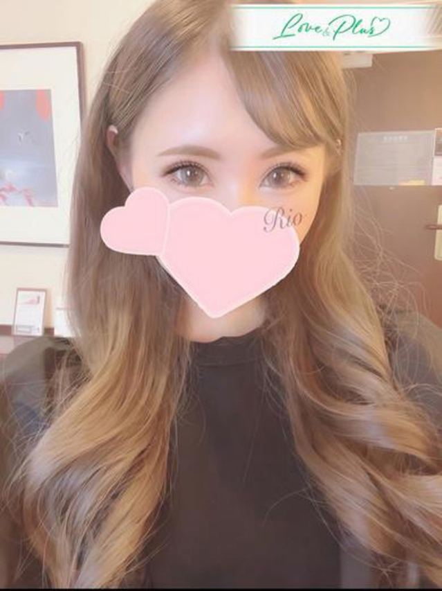 りお(LOVE&PLUS)