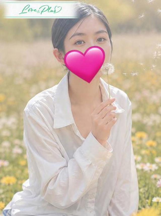 らいく（LOVE&PLUS）