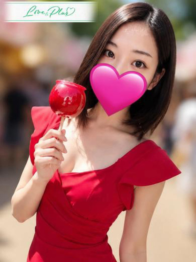 つばき（LOVE&PLUS）