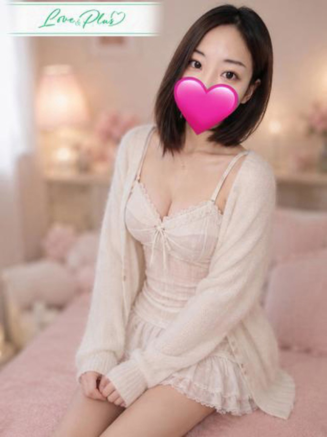 つばき（LOVE&PLUS）
