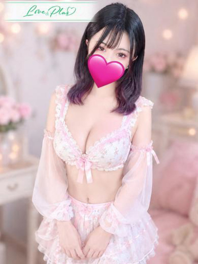 まみ（LOVE&PLUS）