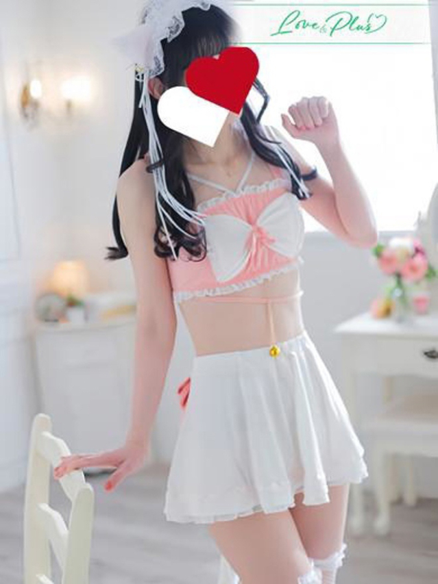 ばにら(LOVE&PLUS)