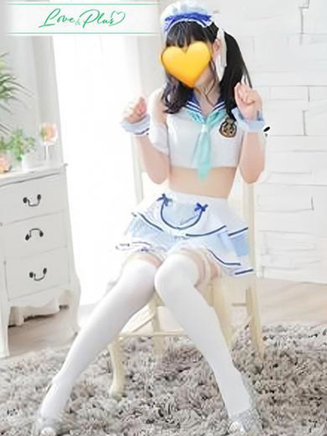ばにら（LOVE&PLUS）