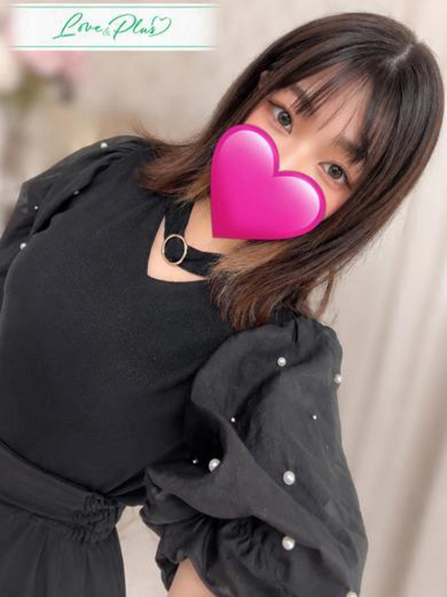 ふゆ（LOVE&PLUS）