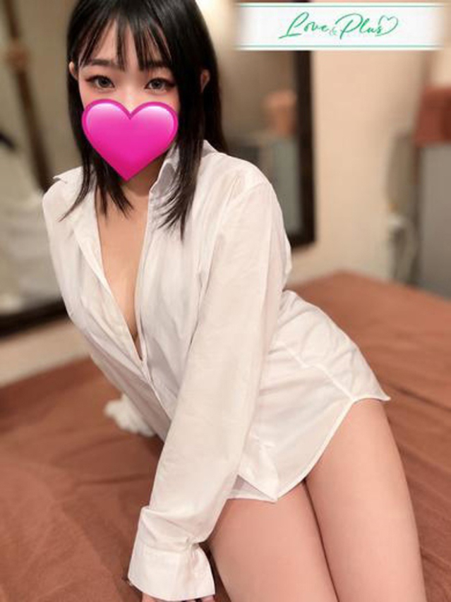 ふゆ(LOVE&PLUS)