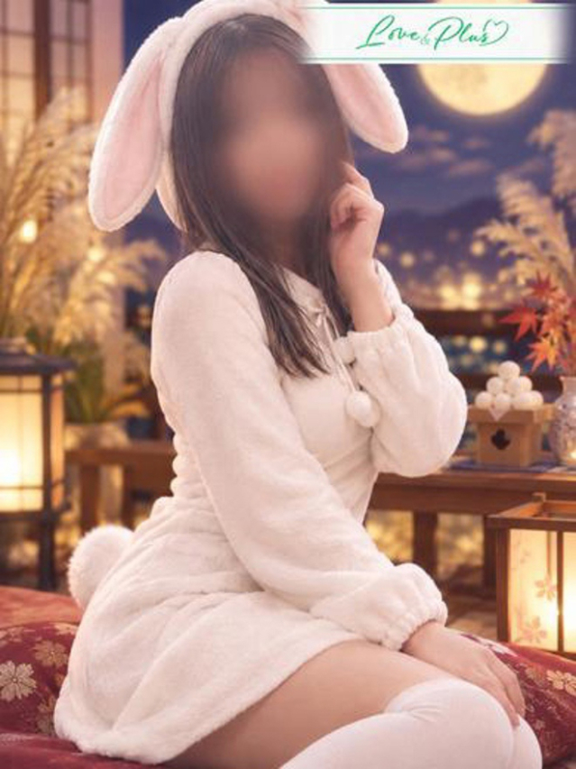 のの（LOVE&PLUS）