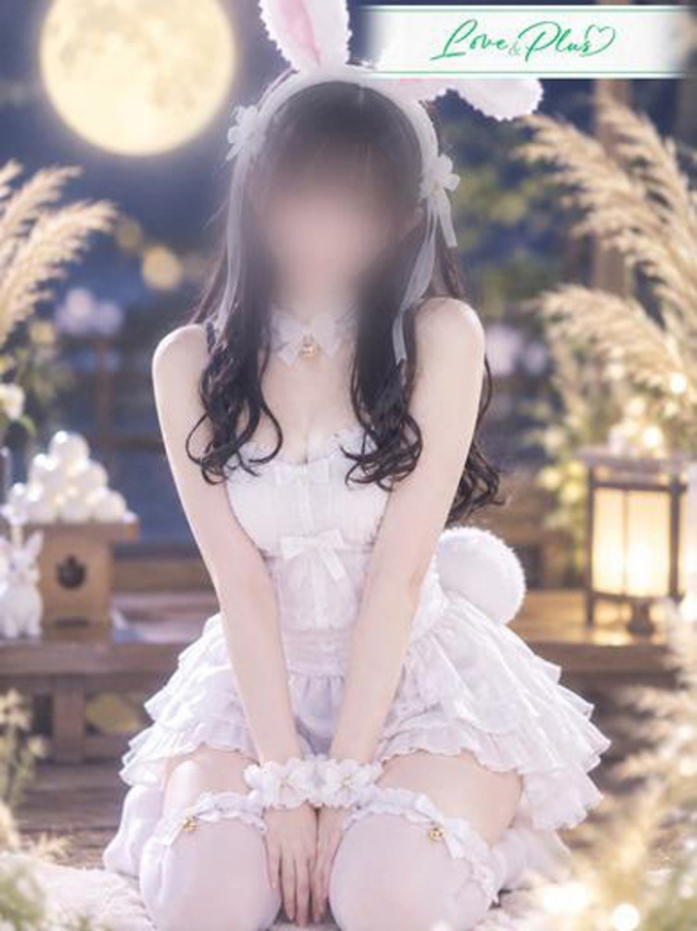 ばにら（LOVE&PLUS）