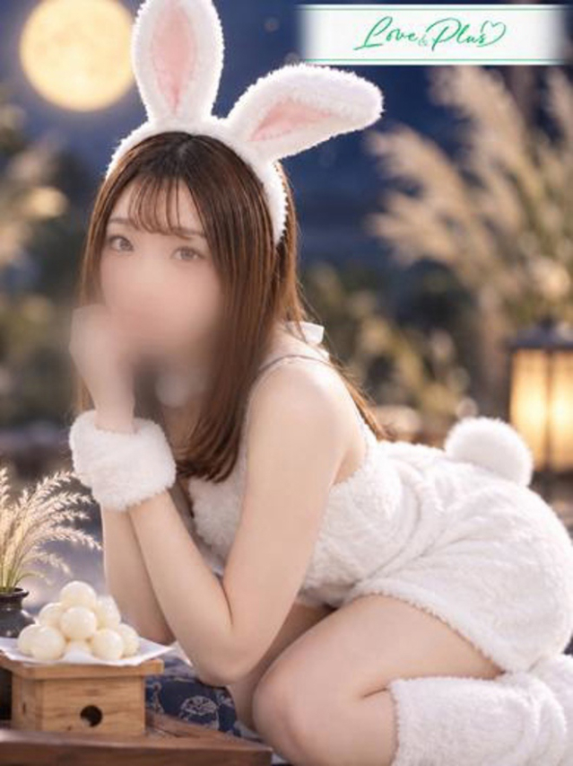 ゆら（LOVE&PLUS）