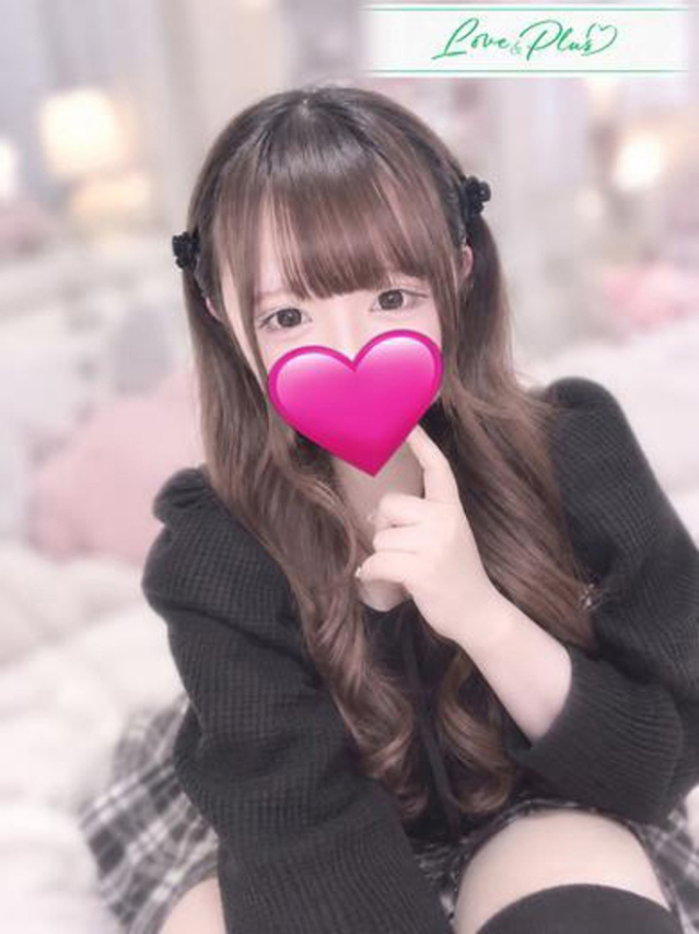 かんな(LOVE&PLUS)
