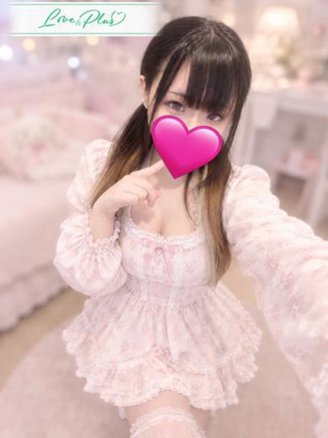 ゆあ（LOVE&PLUS）