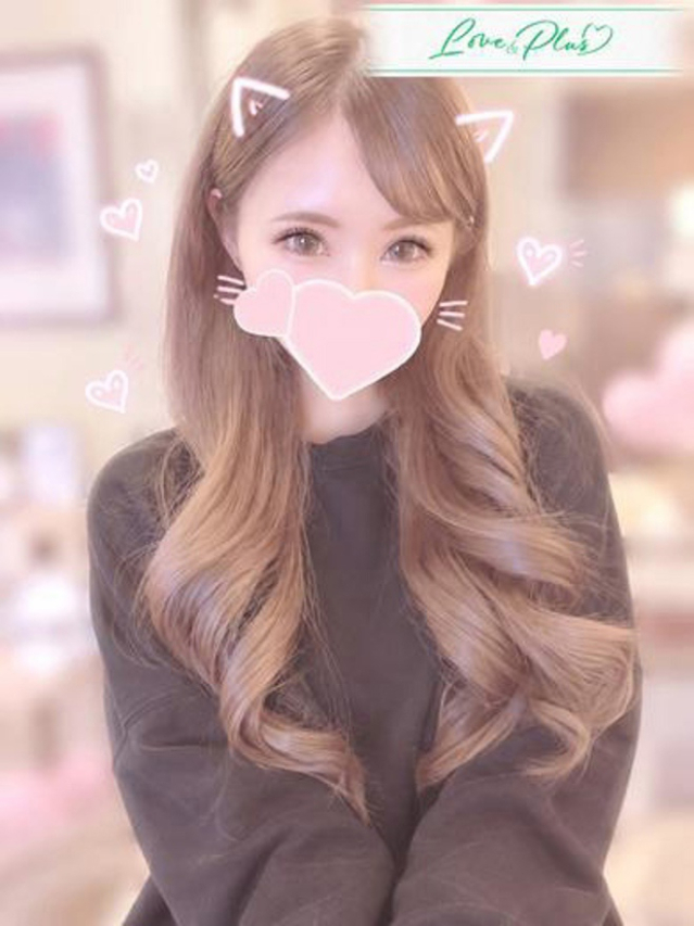 りお（LOVE&PLUS）