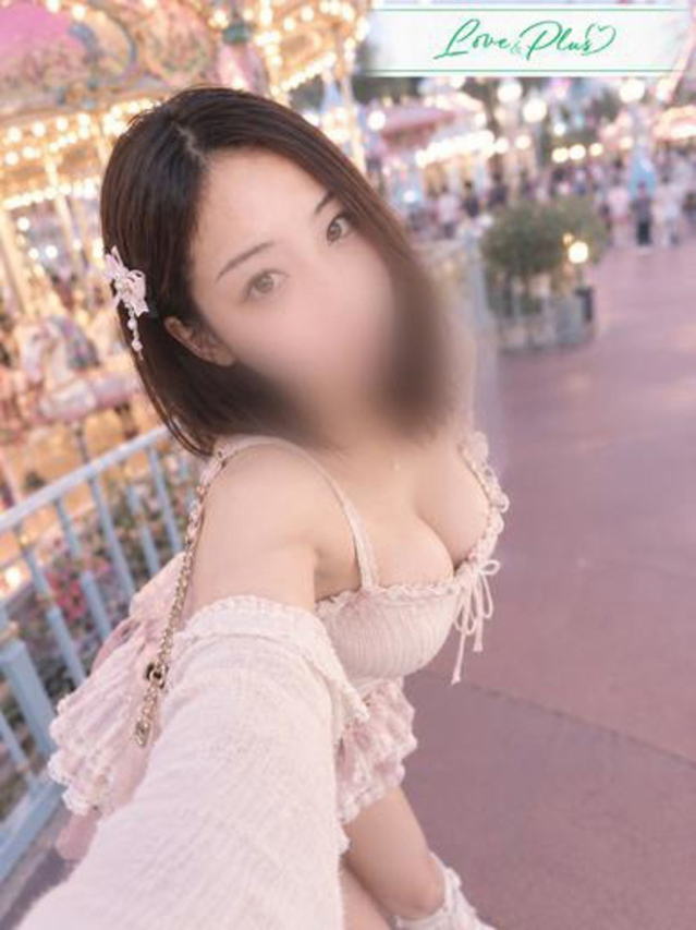 つばき(LOVE&PLUS)