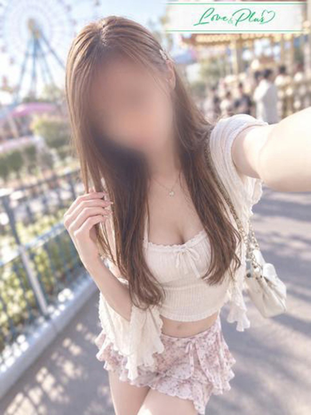 まお（LOVE&PLUS）