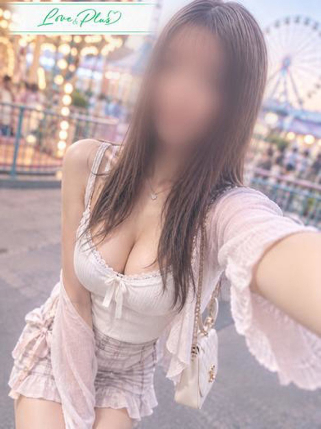 のの（LOVE&PLUS）