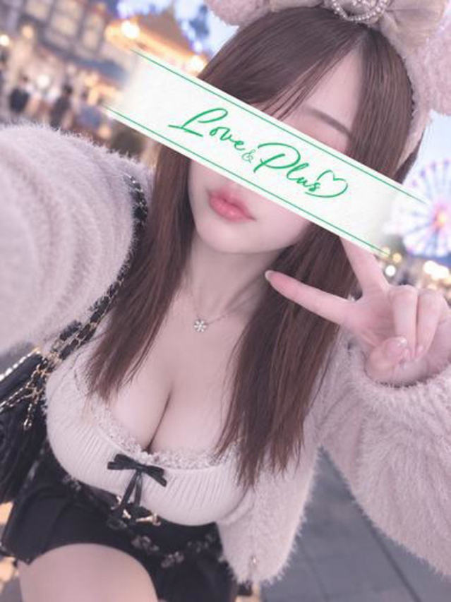 さや（LOVE&PLUS）