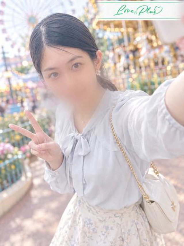 らいく（LOVE&PLUS）