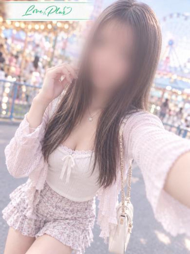 のの（LOVE&PLUS）