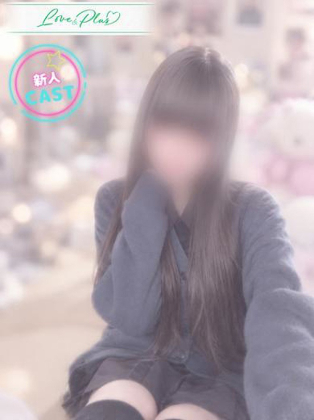 ももか（LOVE&PLUS）