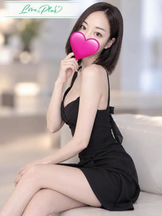 つばき(LOVE&PLUS)